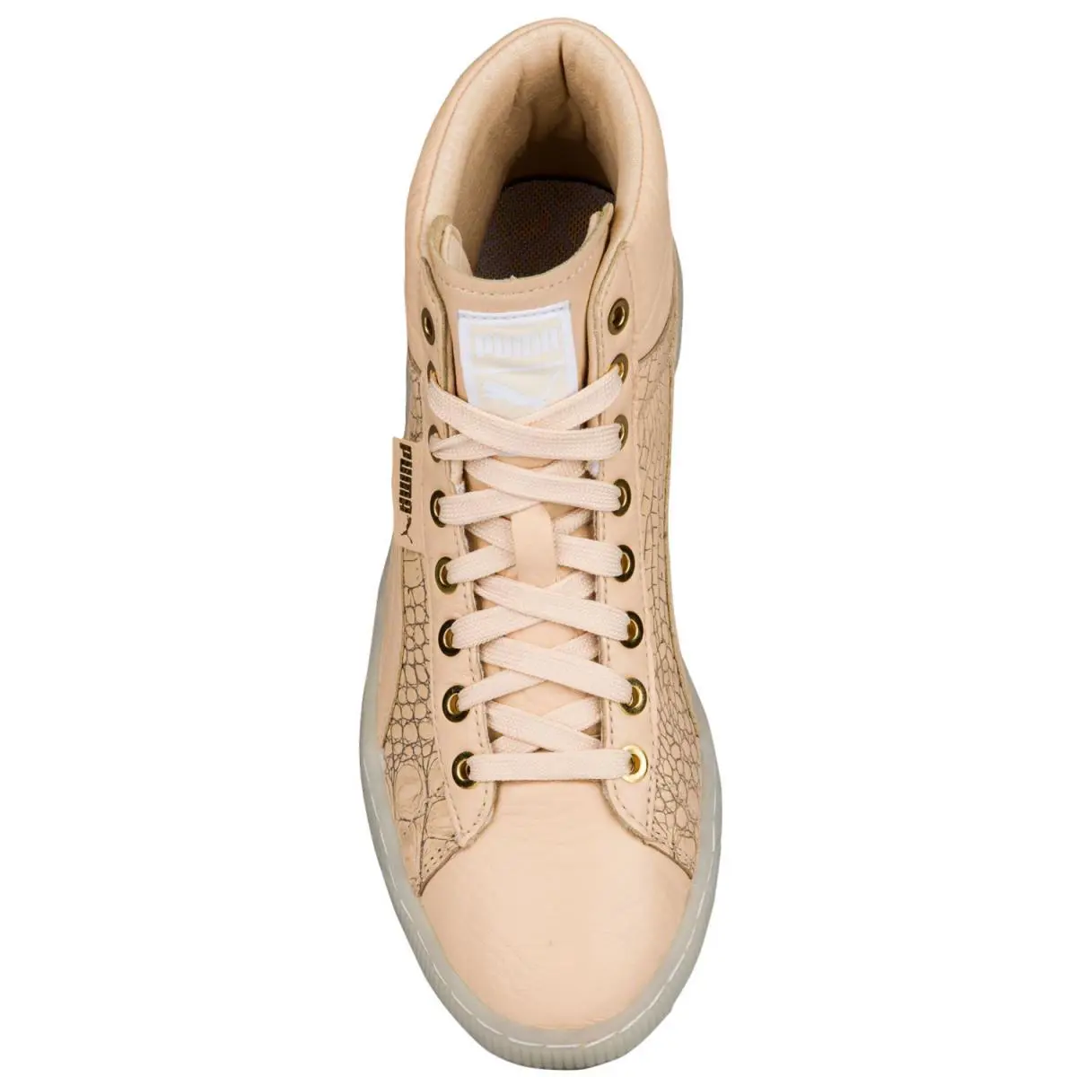 Puma shoes - KHAKI SNAKE 5
