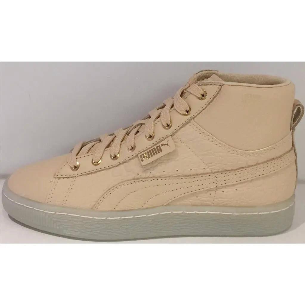 Puma shoes - KHAKI SNAKE 0