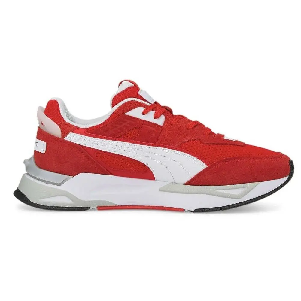 Puma shoes - PUMA Mirage - Mirage - 38370502 - Red (UPC: 195100044525) 0