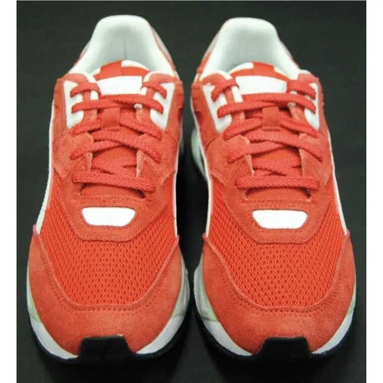 Puma shoes - PUMA Mirage - Mirage - 38370502 - Red (UPC: 195100044525) 6