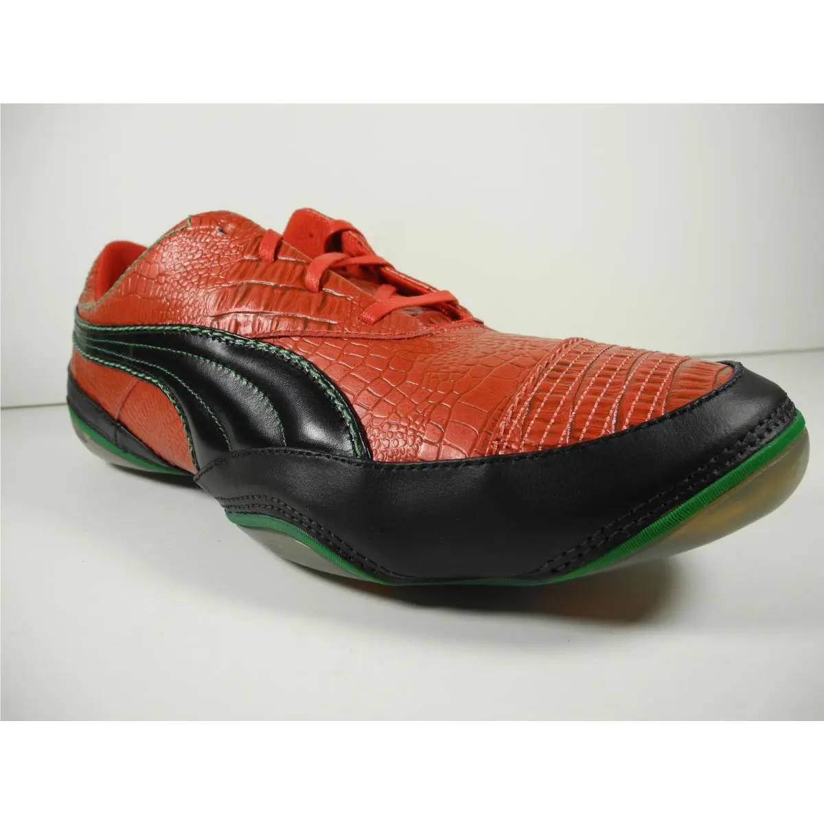 Puma shoes - Multi-Color (UPC: 883815432477) 0