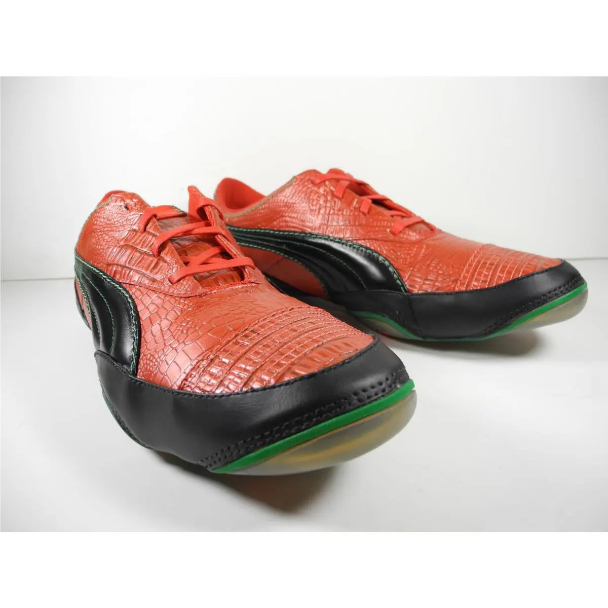 Puma shoes - Multi-Color (UPC: 883815432477) 1