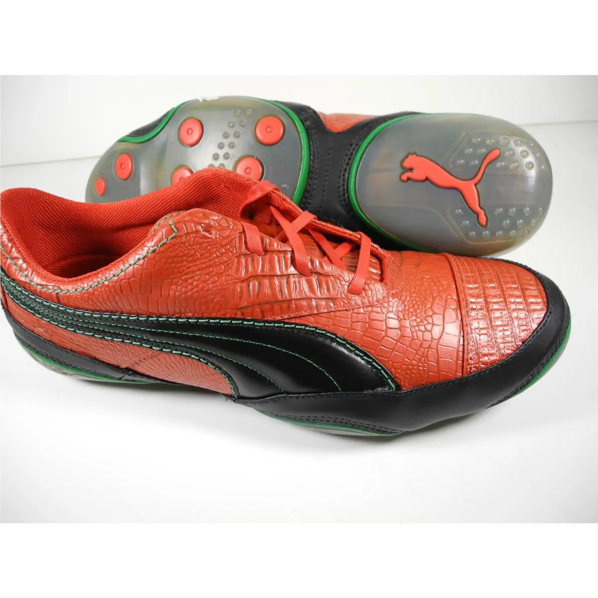 Puma shoes - Multi-Color (UPC: 883815432477) 3
