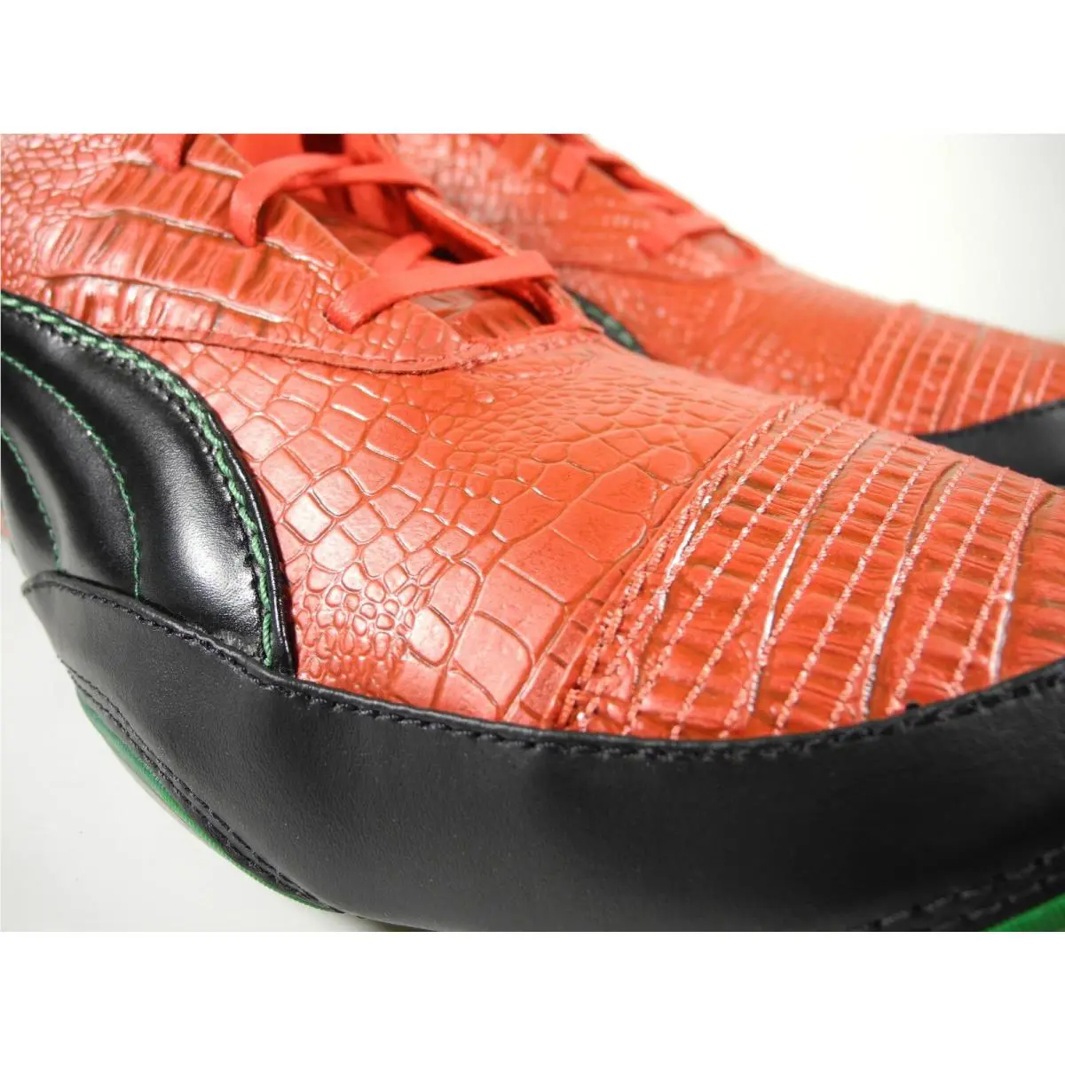 Puma shoes - Multi-Color (UPC: 883815432477) 4