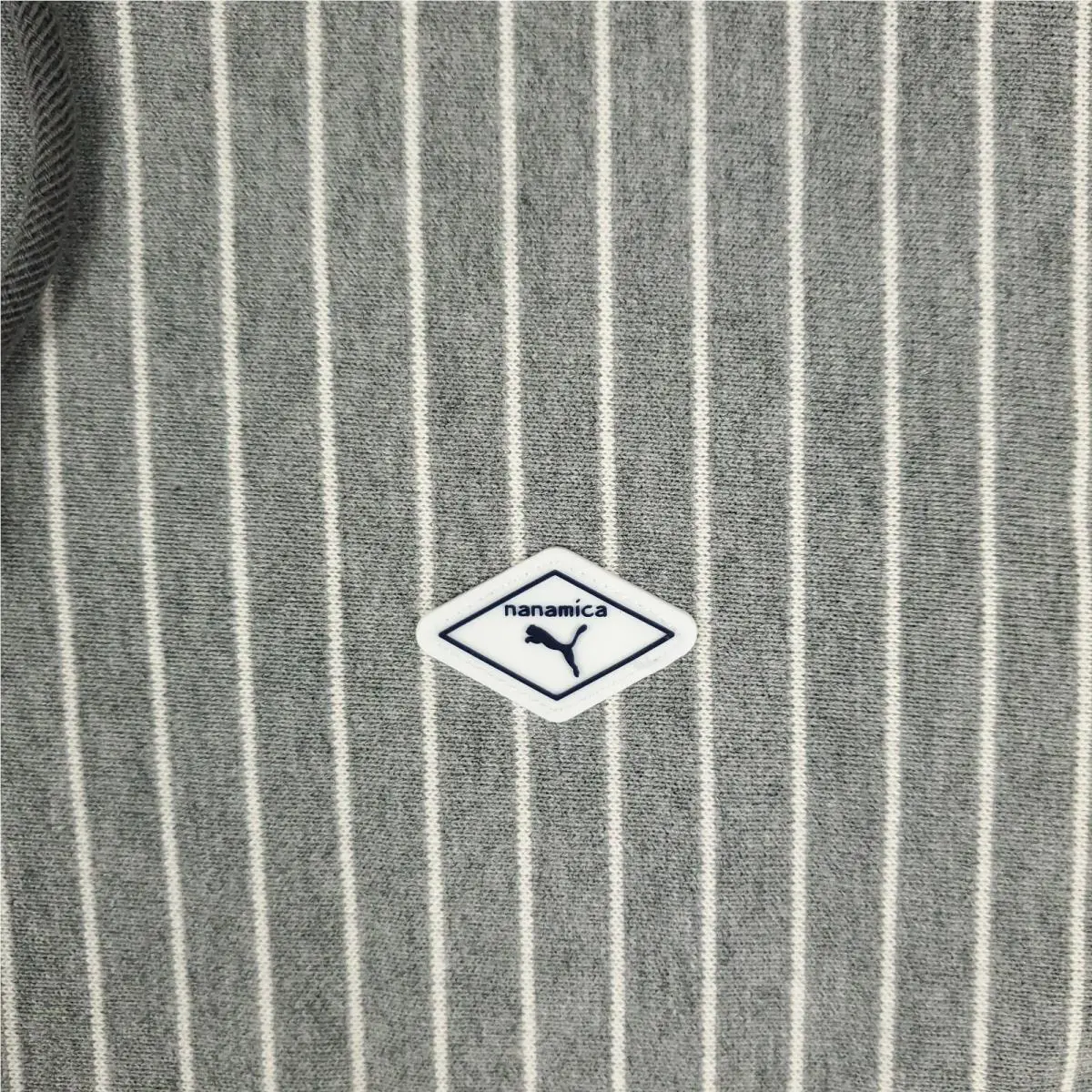 Puma clothing - Gray 0