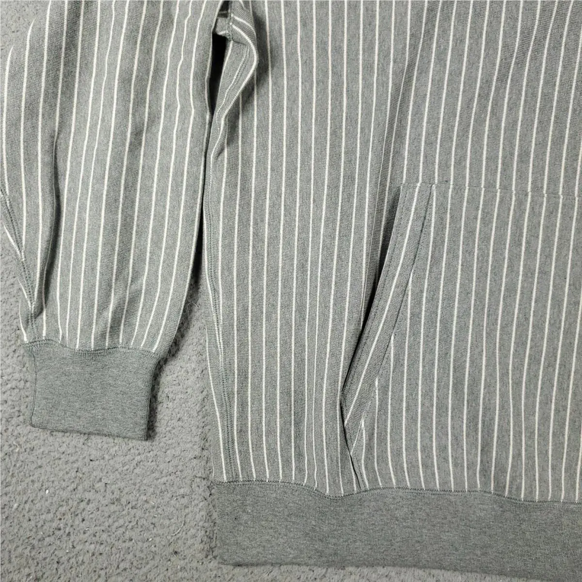 Puma clothing - Gray 2