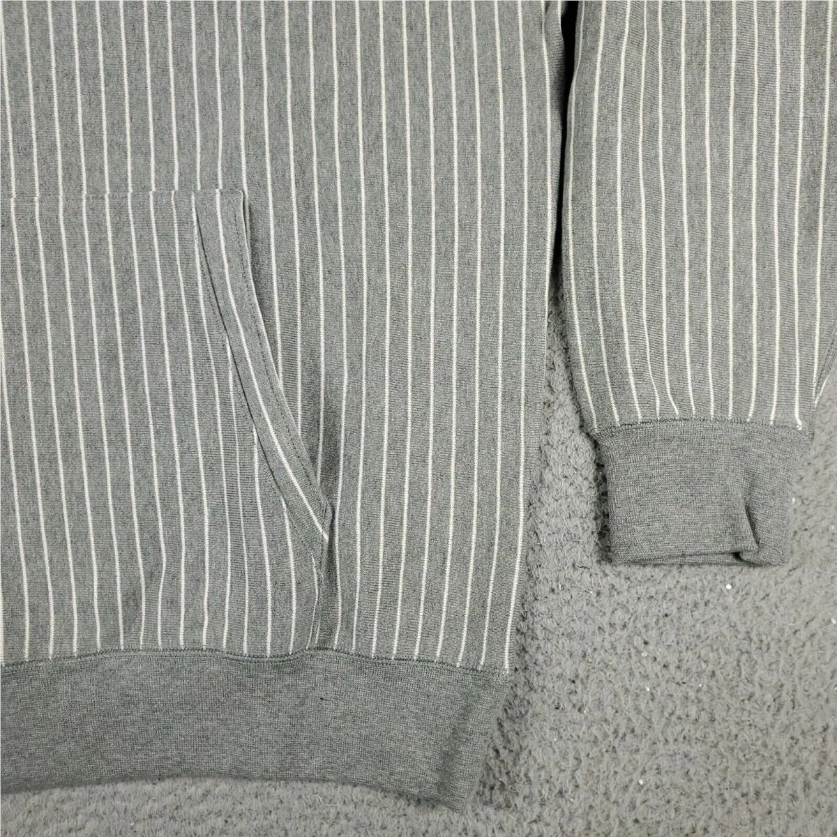 Puma clothing - Gray 3