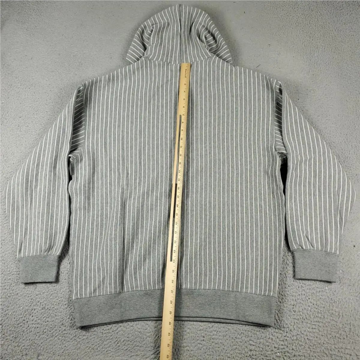 Puma clothing - Gray 4