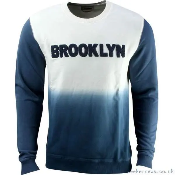 Puma clothing - Blue 0
