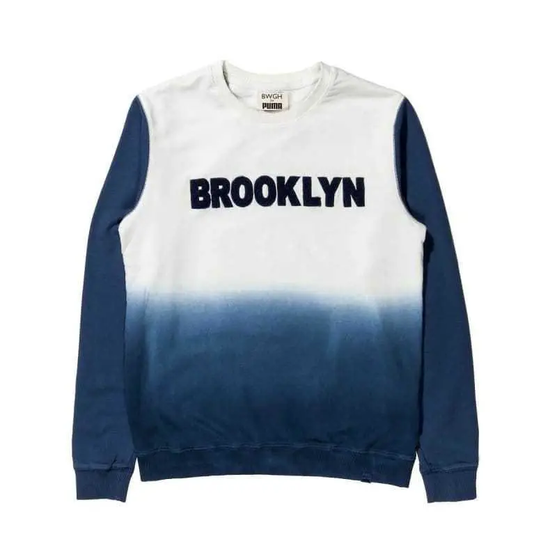Puma clothing - Blue 1