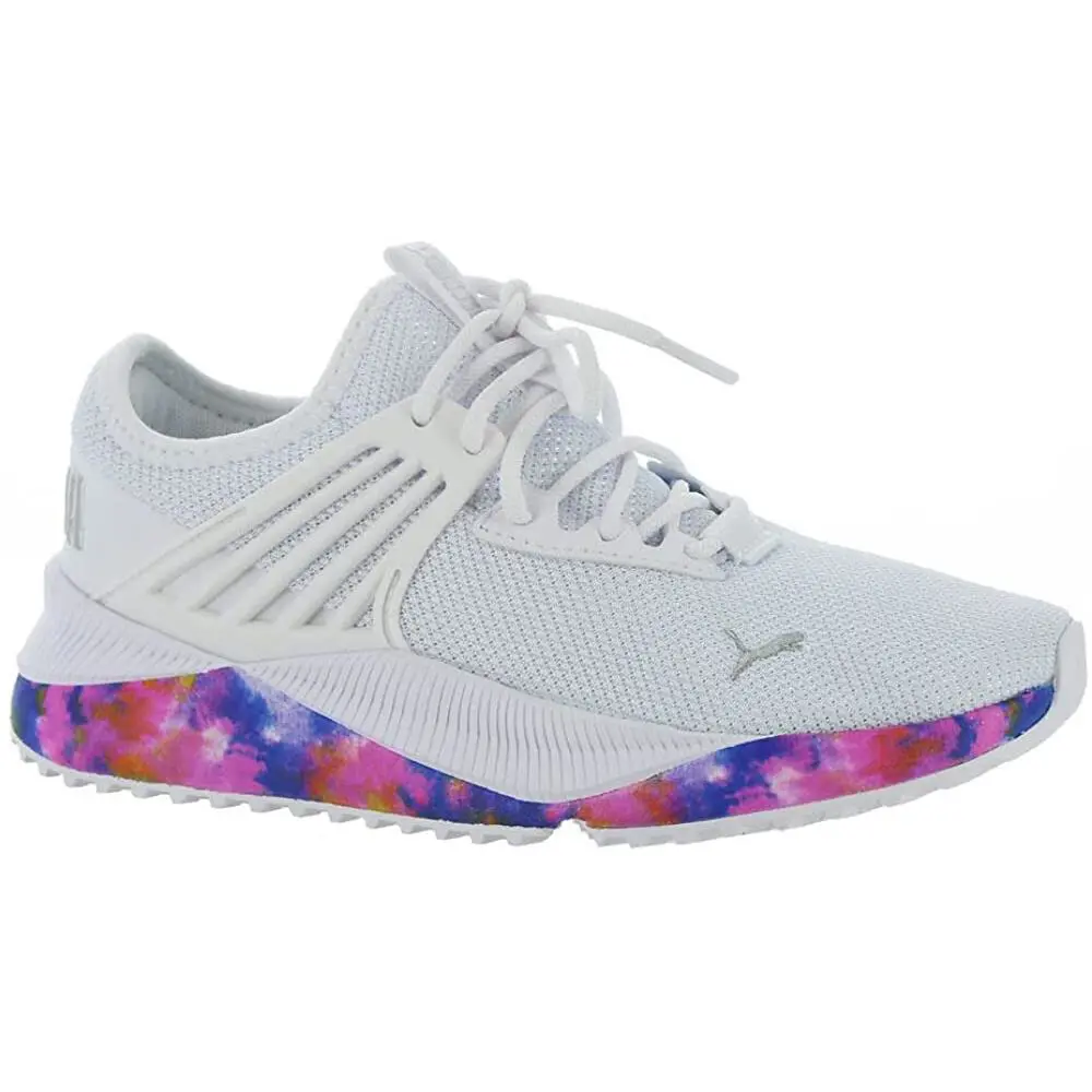 Puma shoes - WHITE / BLEACHED 0