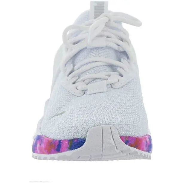 Puma shoes - WHITE / BLEACHED 1