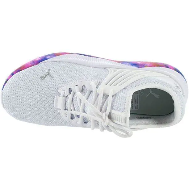 Puma shoes - WHITE / BLEACHED 2