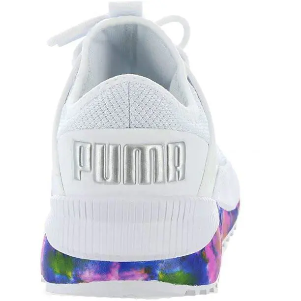 Puma shoes - WHITE / BLEACHED 3