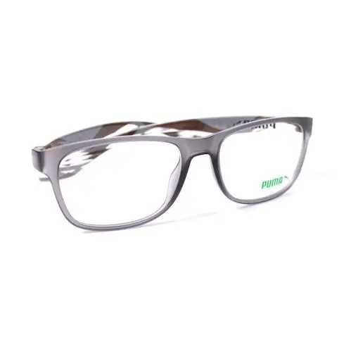 PU00350 003 Eyeglasses Blk Size: 53- 18 - 145 by Puma