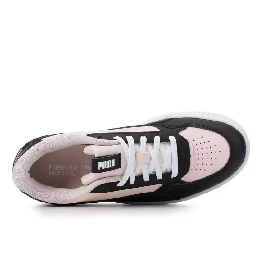 Puma shoes - BLACK/PINK 2