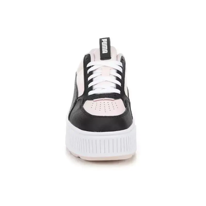 Puma shoes - BLACK/PINK 3