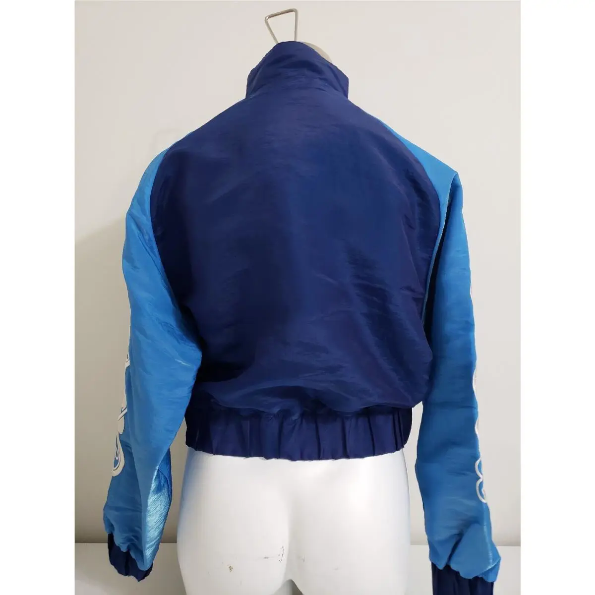 Puma clothing - Blue (UPC: 195099727034) 1