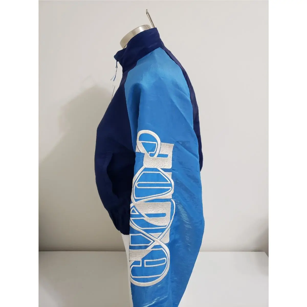 Puma clothing - Blue (UPC: 195099727034) 2