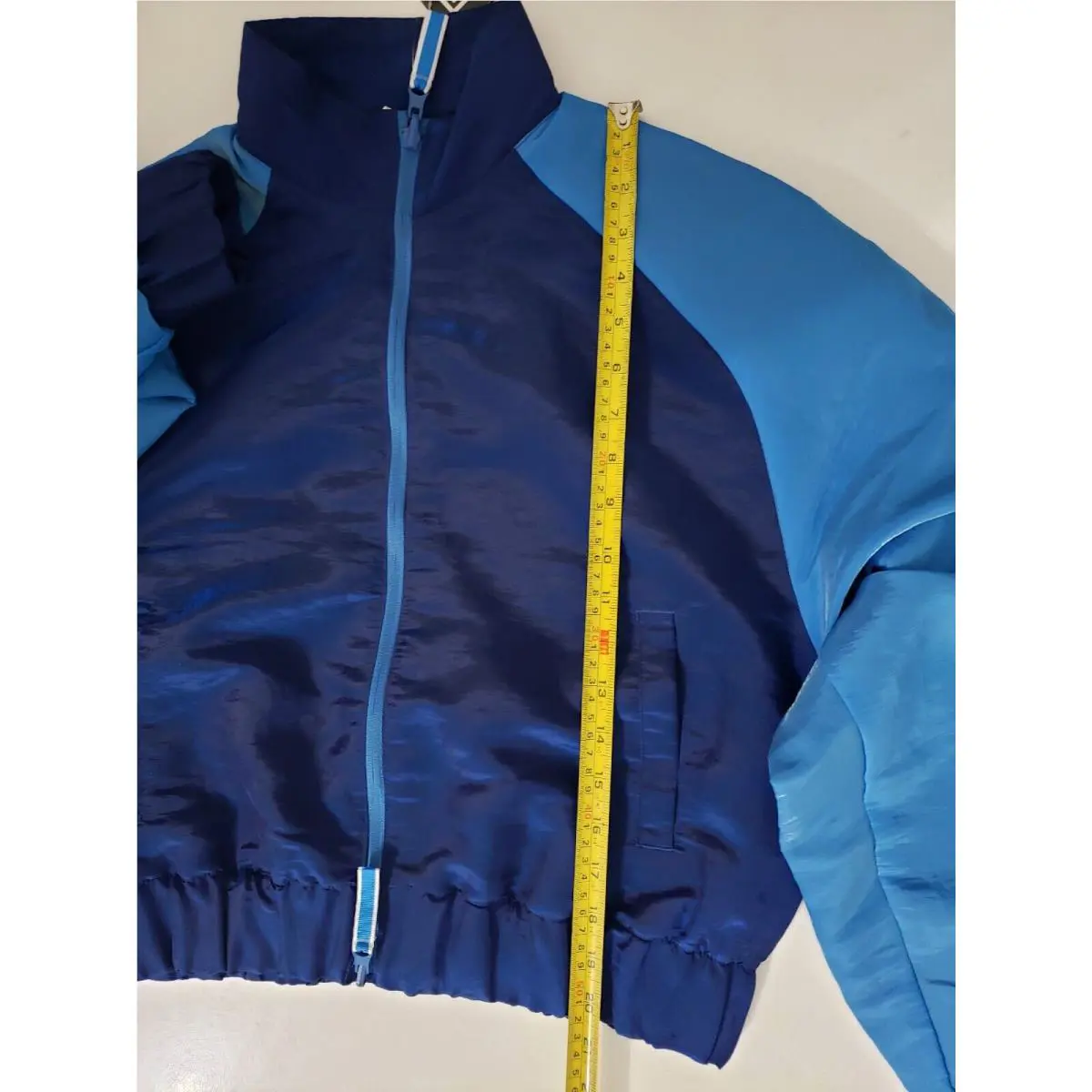 Puma clothing - Blue (UPC: 195099727034) 7
