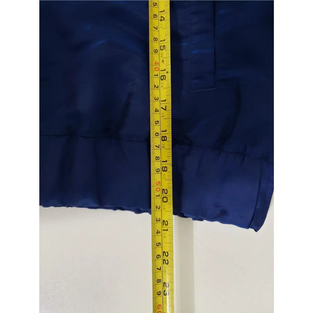 Puma clothing - Blue (UPC: 195099727034) 8