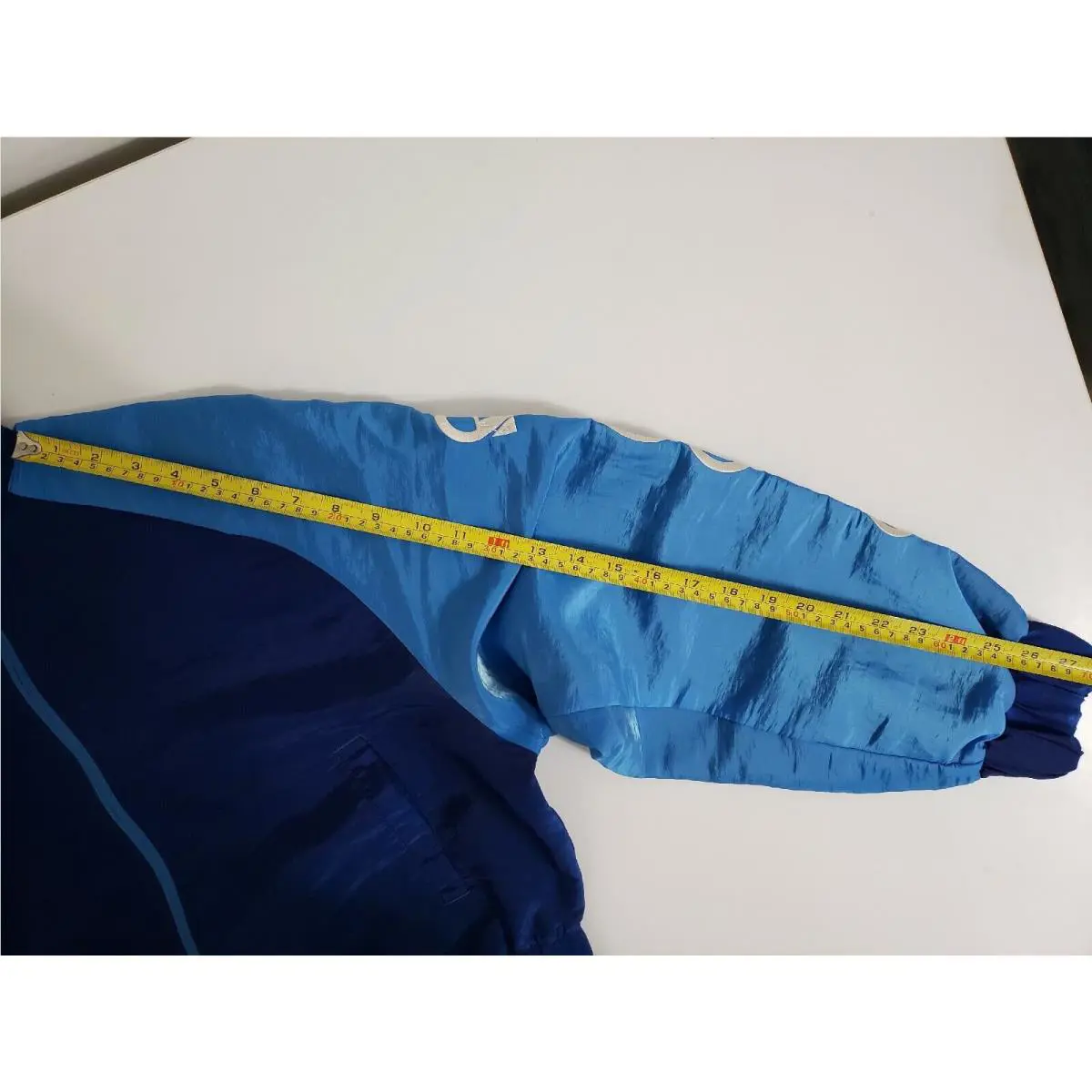 Puma clothing - Blue (UPC: 195099727034) 9
