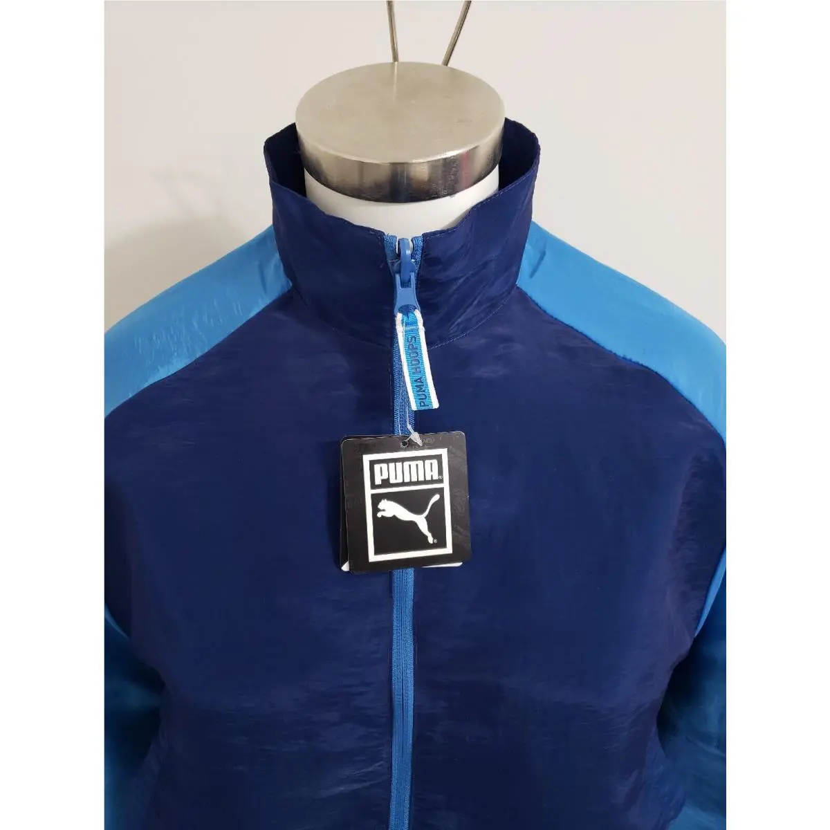 Puma clothing - Blue (UPC: 195099727034) 0