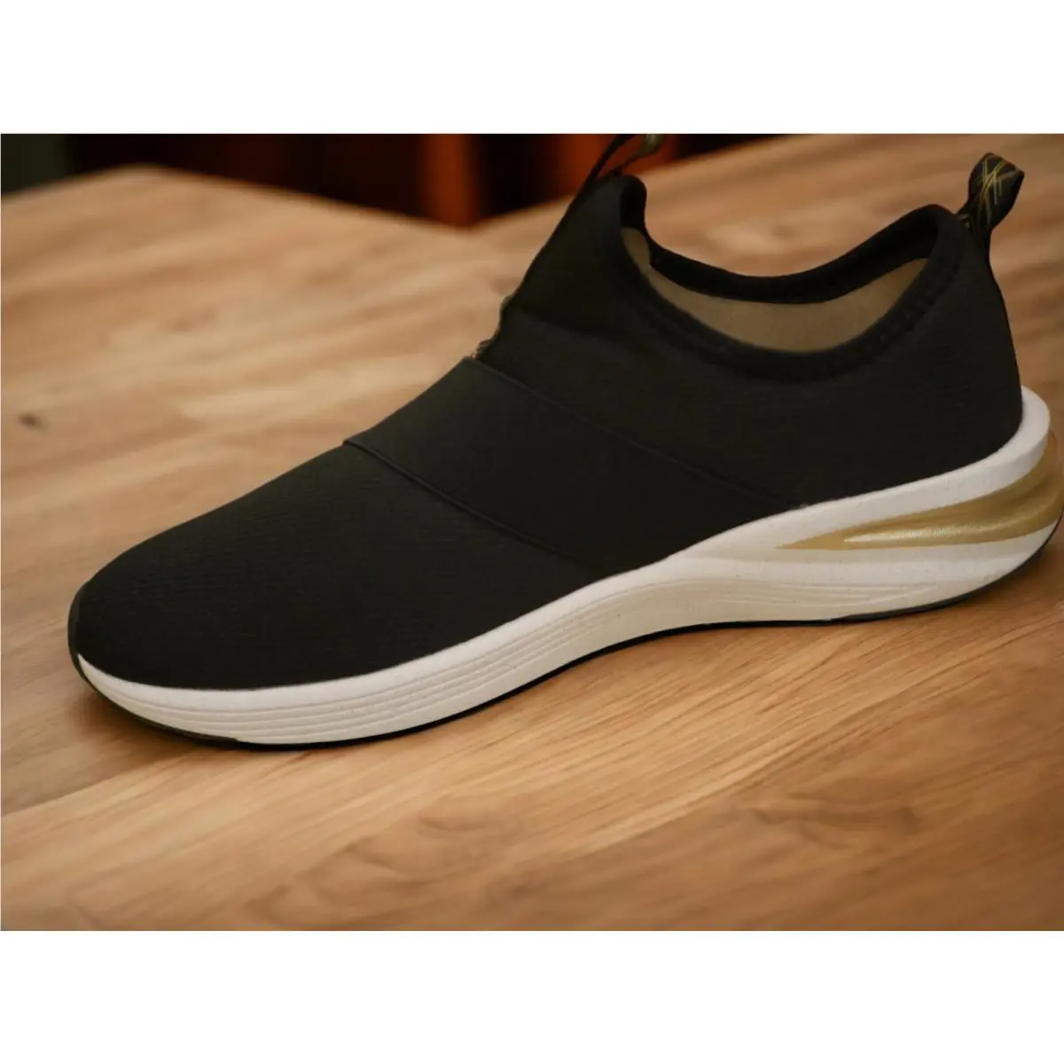 Puma shoes - PUMA Prowl - Prowl - 377359 01 - Black (UPC: 195102934664) 3