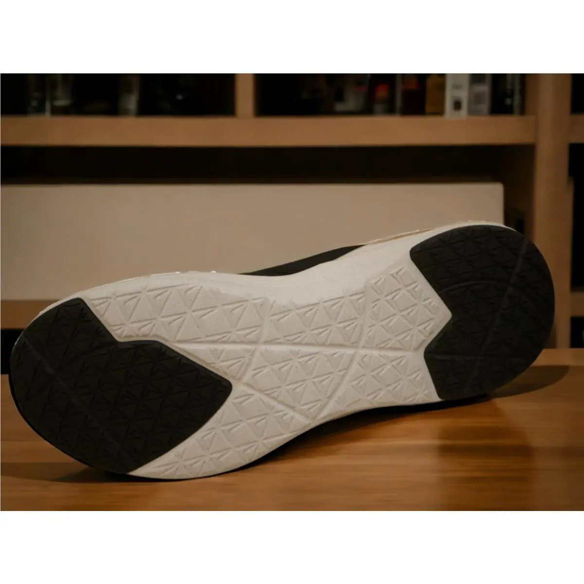 Puma shoes - PUMA Prowl - Prowl - 377359 01 - Black (UPC: 195102934664) 4