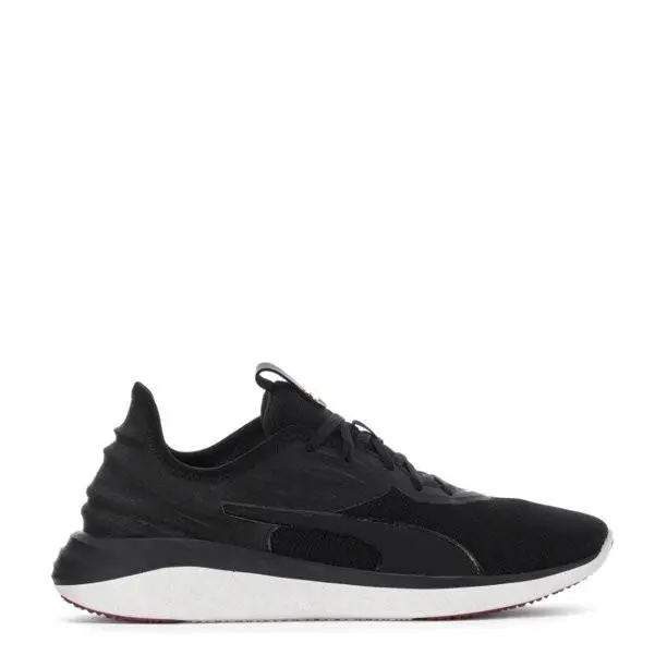 Puma shoes - Black 1