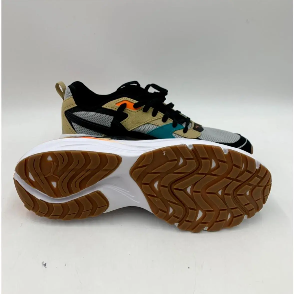 Puma shoes - Multicolor 1