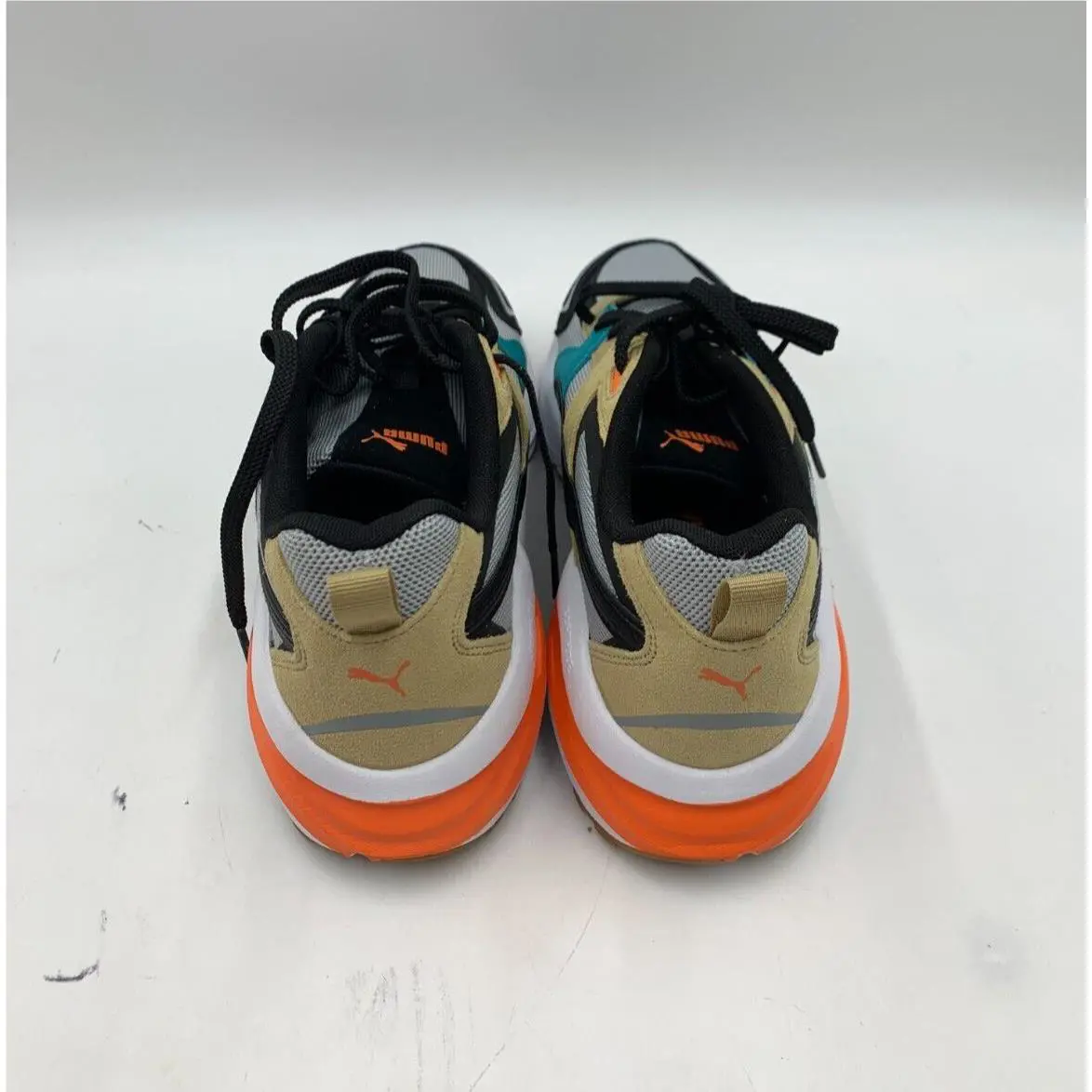 Puma shoes - Multicolor 2