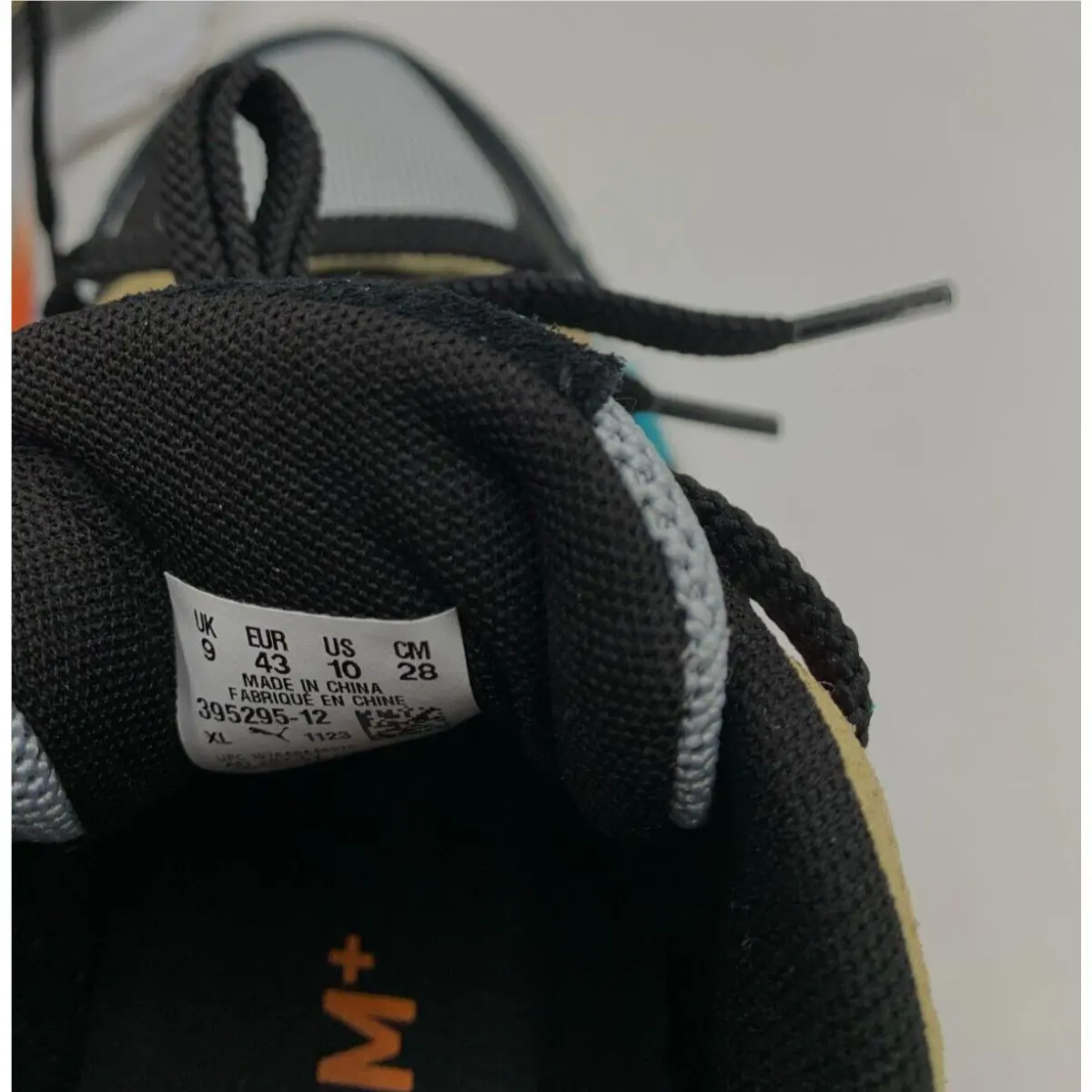 Puma shoes - Multicolor 3