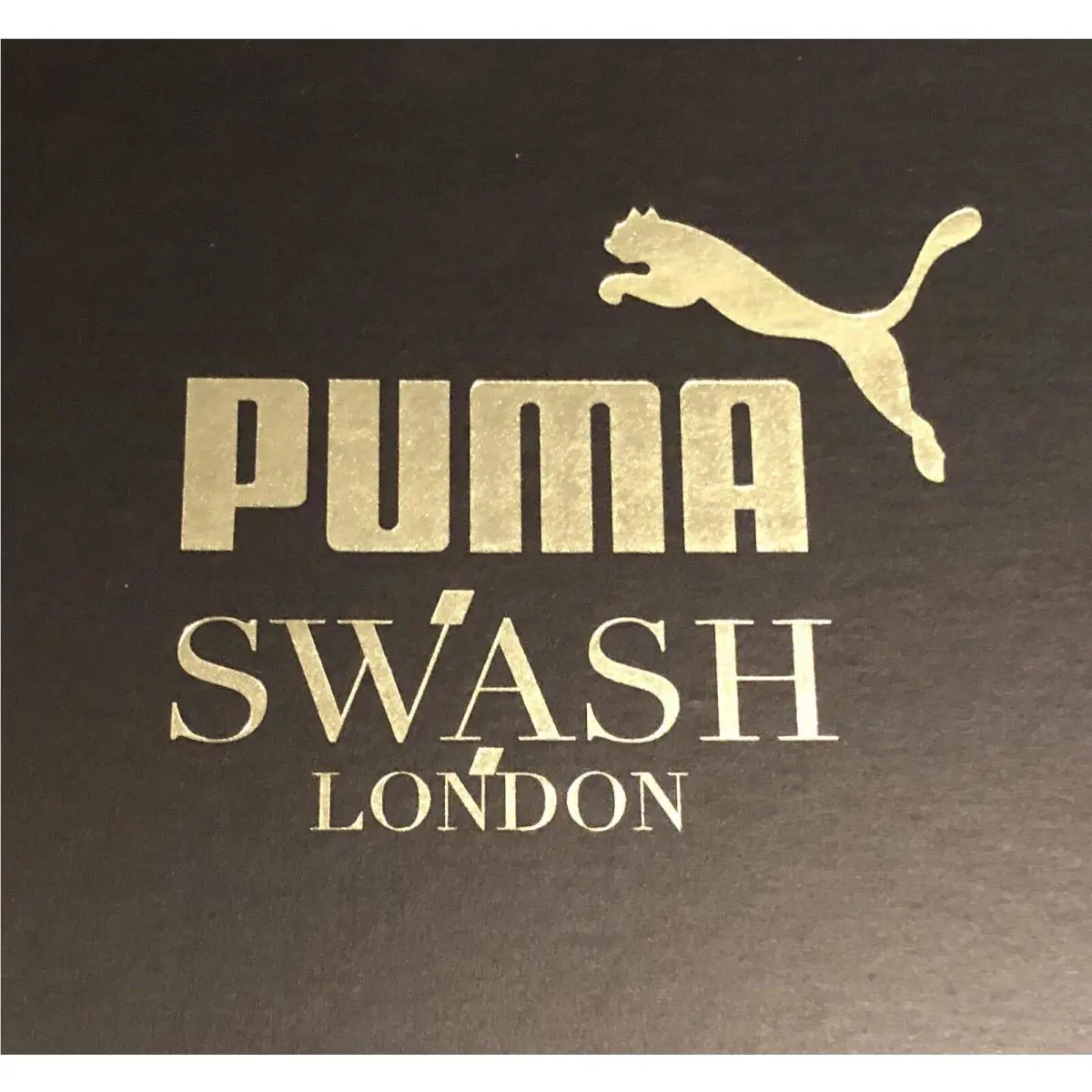 Puma shoes - PUMA X Swash States - Swash States - Multicolor (UPC: 889178881549) 8