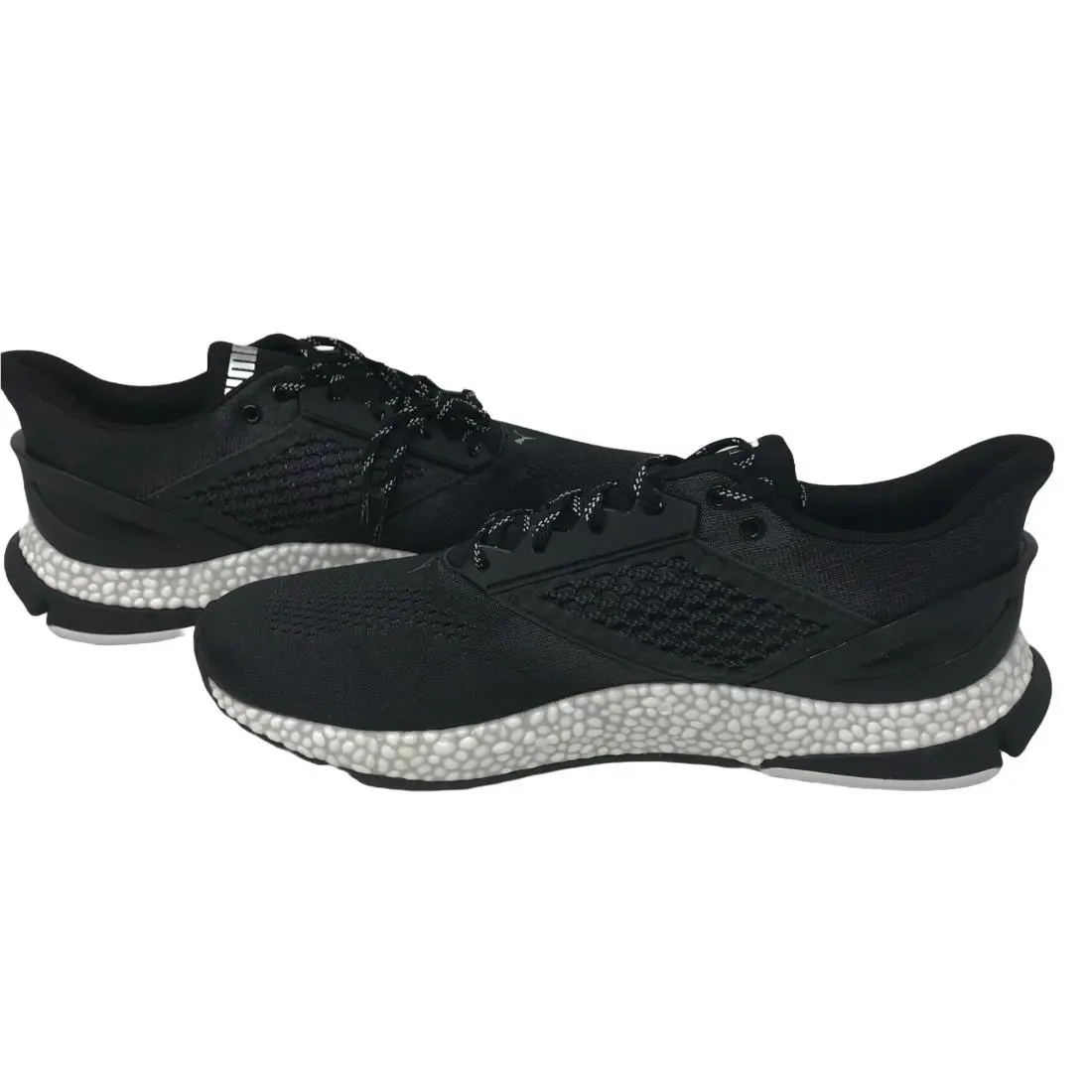 Puma shoes - Black/White (UPC: 192340946787) 0