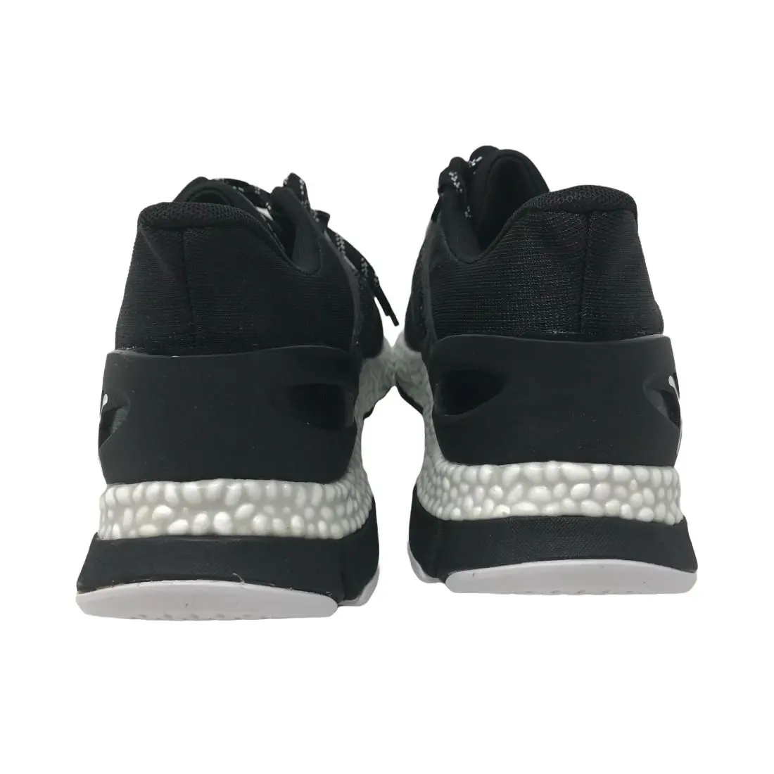 Puma shoes - Black/White (UPC: 192340946787) 2