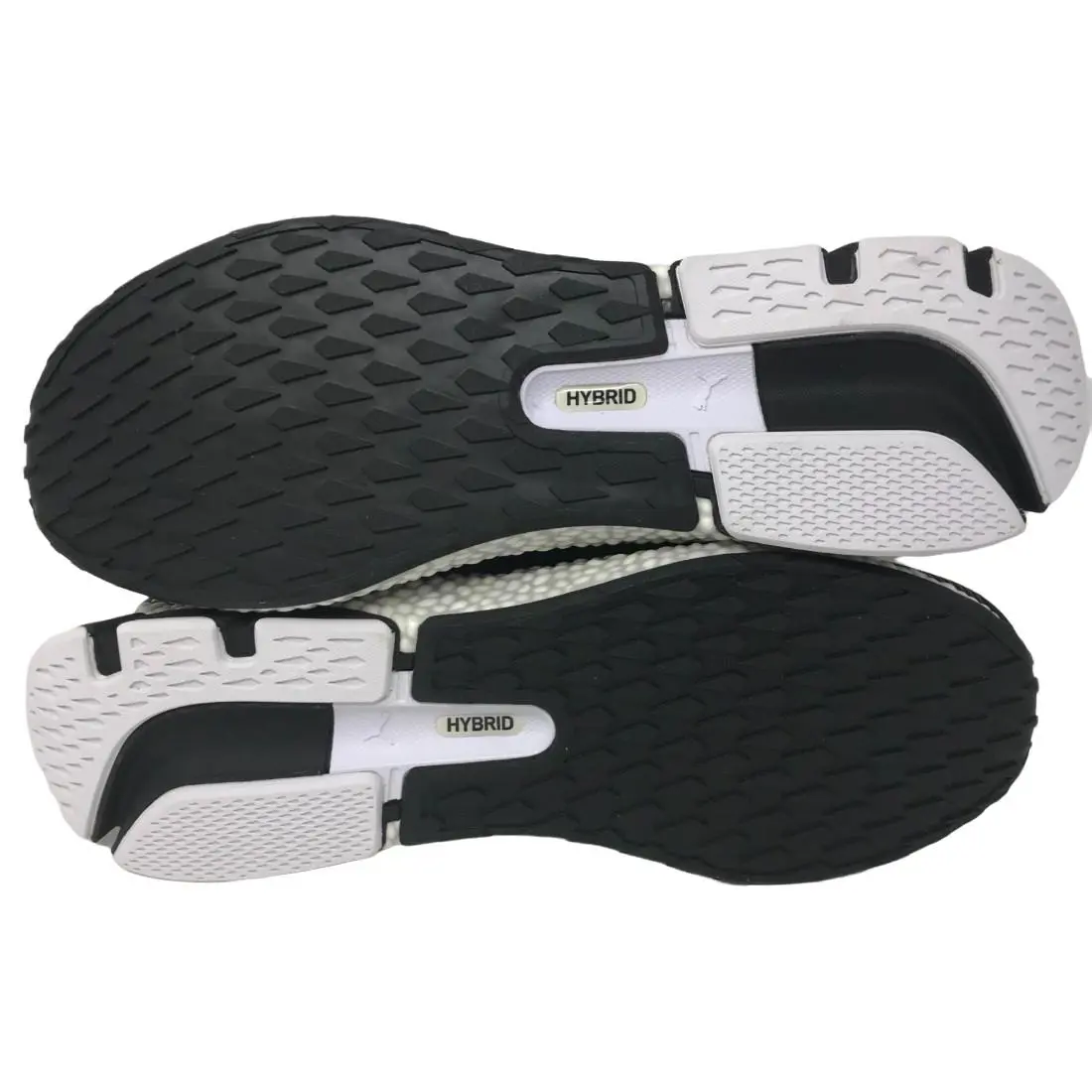 Puma shoes - Black/White (UPC: 192340946787) 3