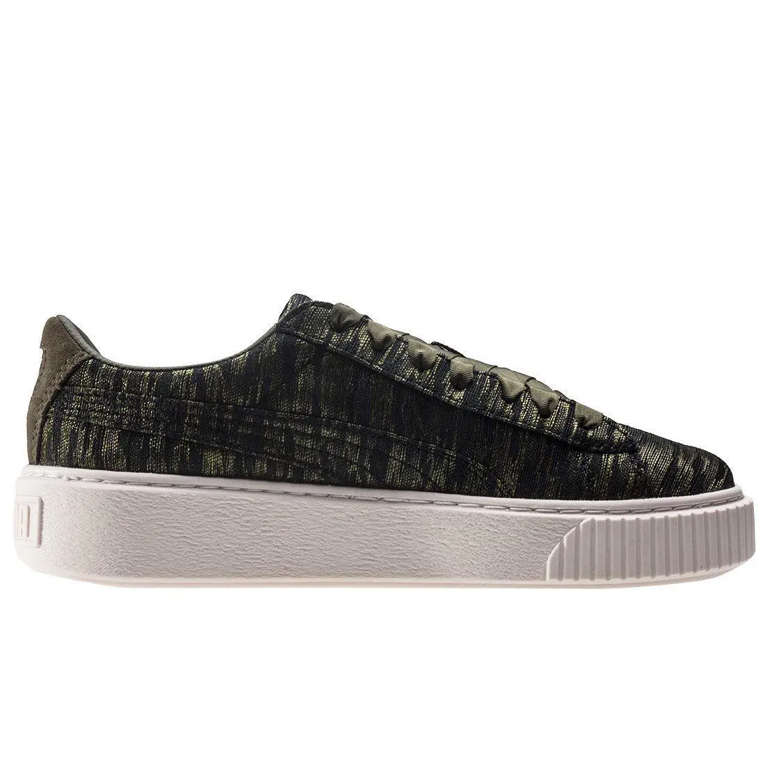 Puma shoes - OLIVE 1