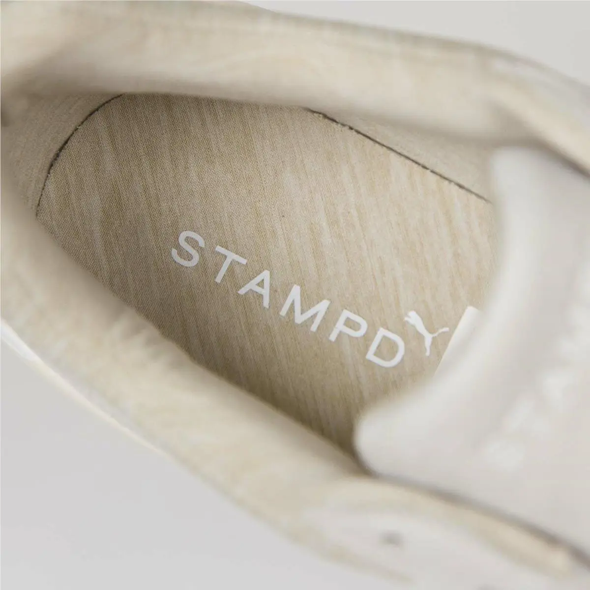 Puma shoes - PUMA R698 - 358736-02 - White 5