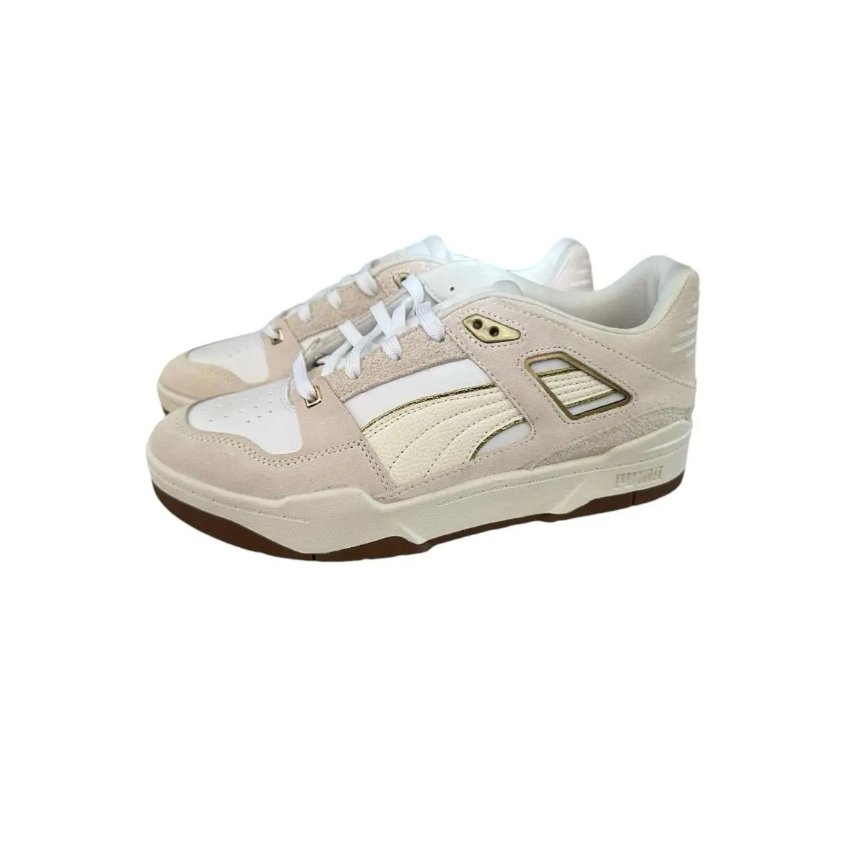 Puma shoes - Puma Slipstream PEB - Slipstream PEB - 39212501 - Ivory 0