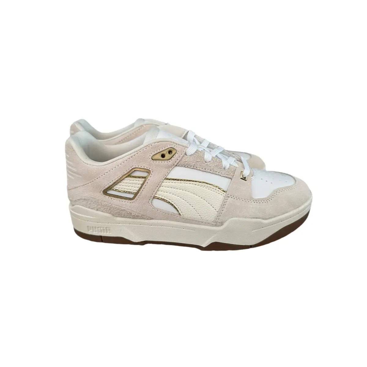 Puma shoes - Puma Slipstream PEB - Slipstream PEB - 39212501 - Ivory 1