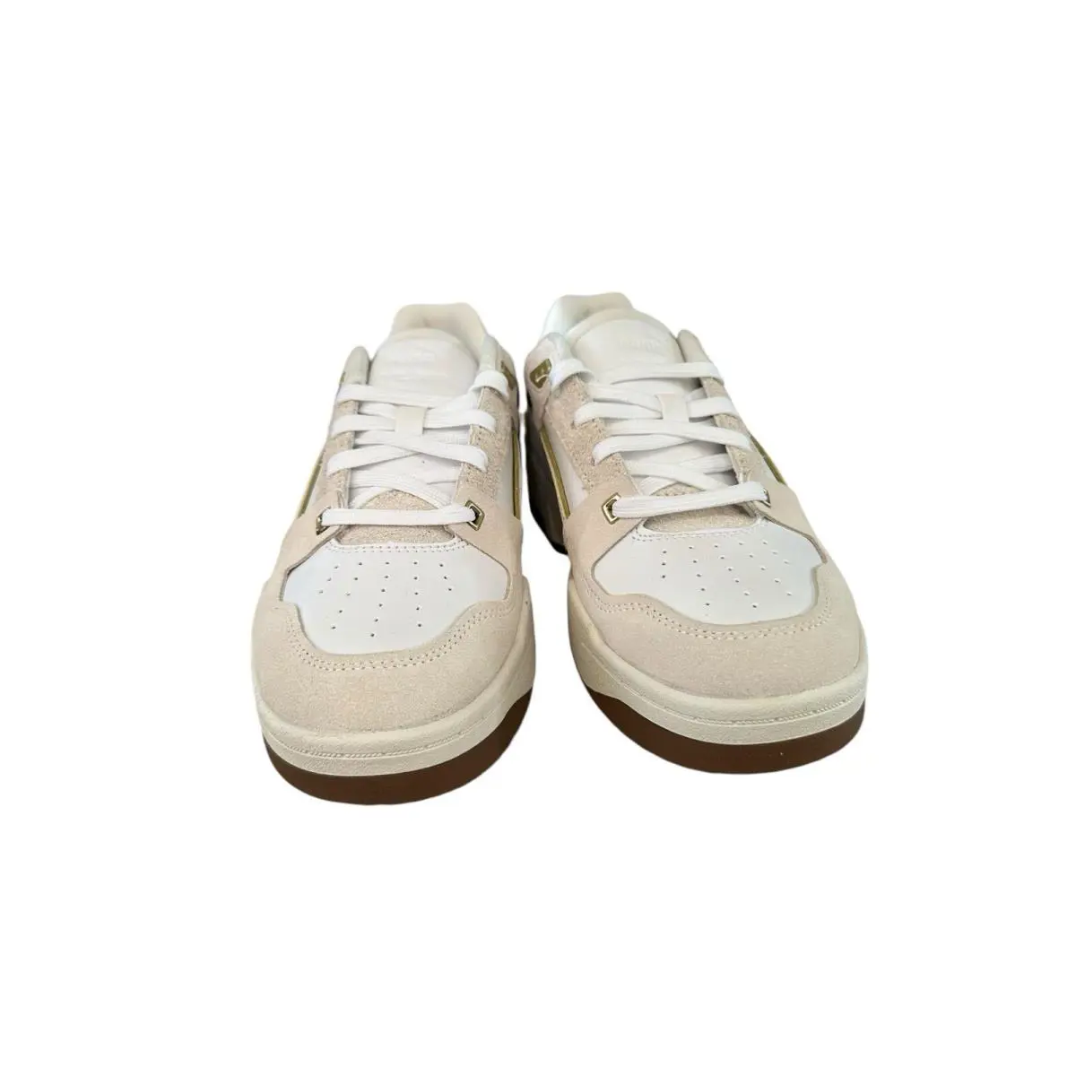 Puma shoes - Puma Slipstream PEB - Slipstream PEB - 39212501 - Ivory 2