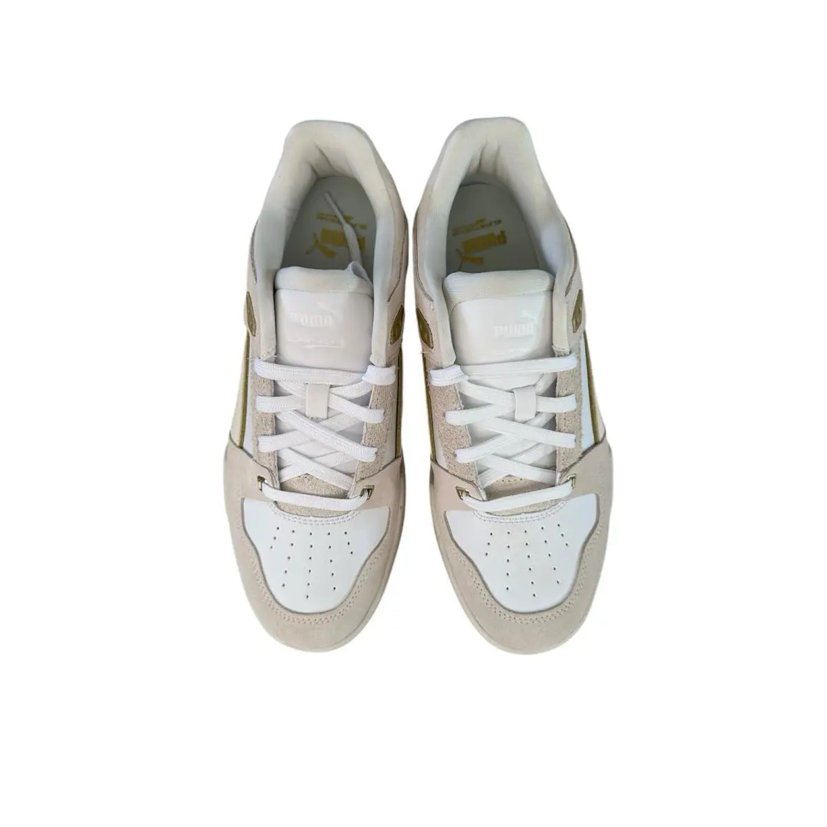 Puma shoes - Puma Slipstream PEB - Slipstream PEB - 39212501 - Ivory 3
