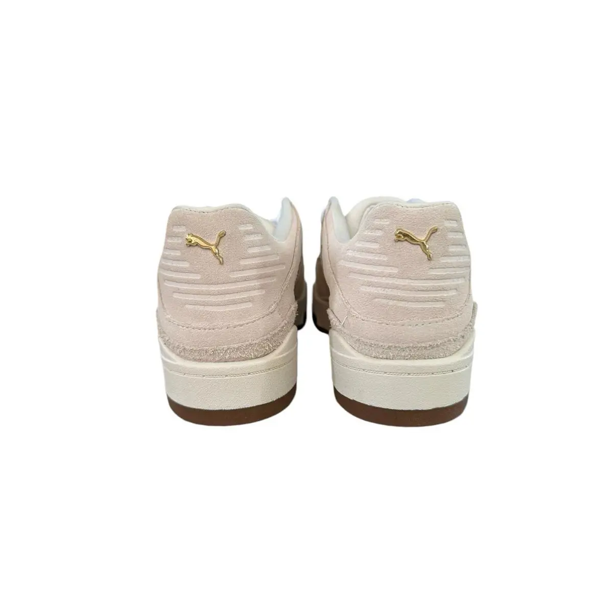 Puma shoes - Puma Slipstream PEB - Slipstream PEB - 39212501 - Ivory 4