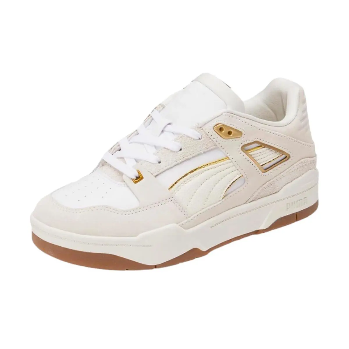 Puma shoes - Puma Slipstream PEB - Slipstream PEB - 39212501 - Ivory 7