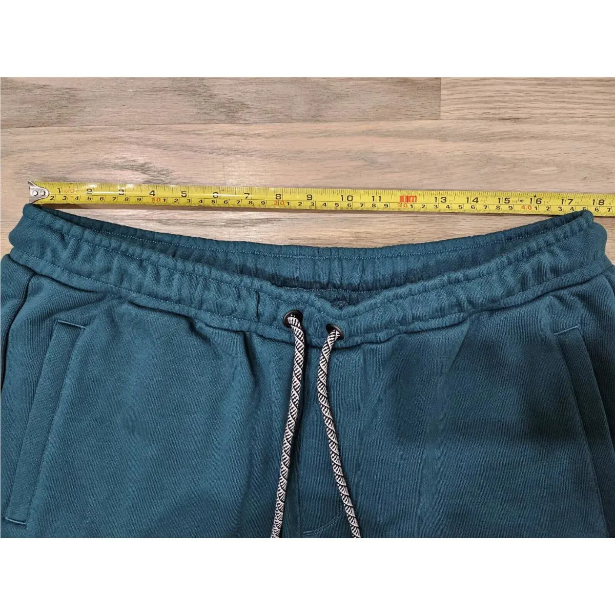 Puma clothing - 53599624 - 53599624 - Green (UPC: 195102804004) 8