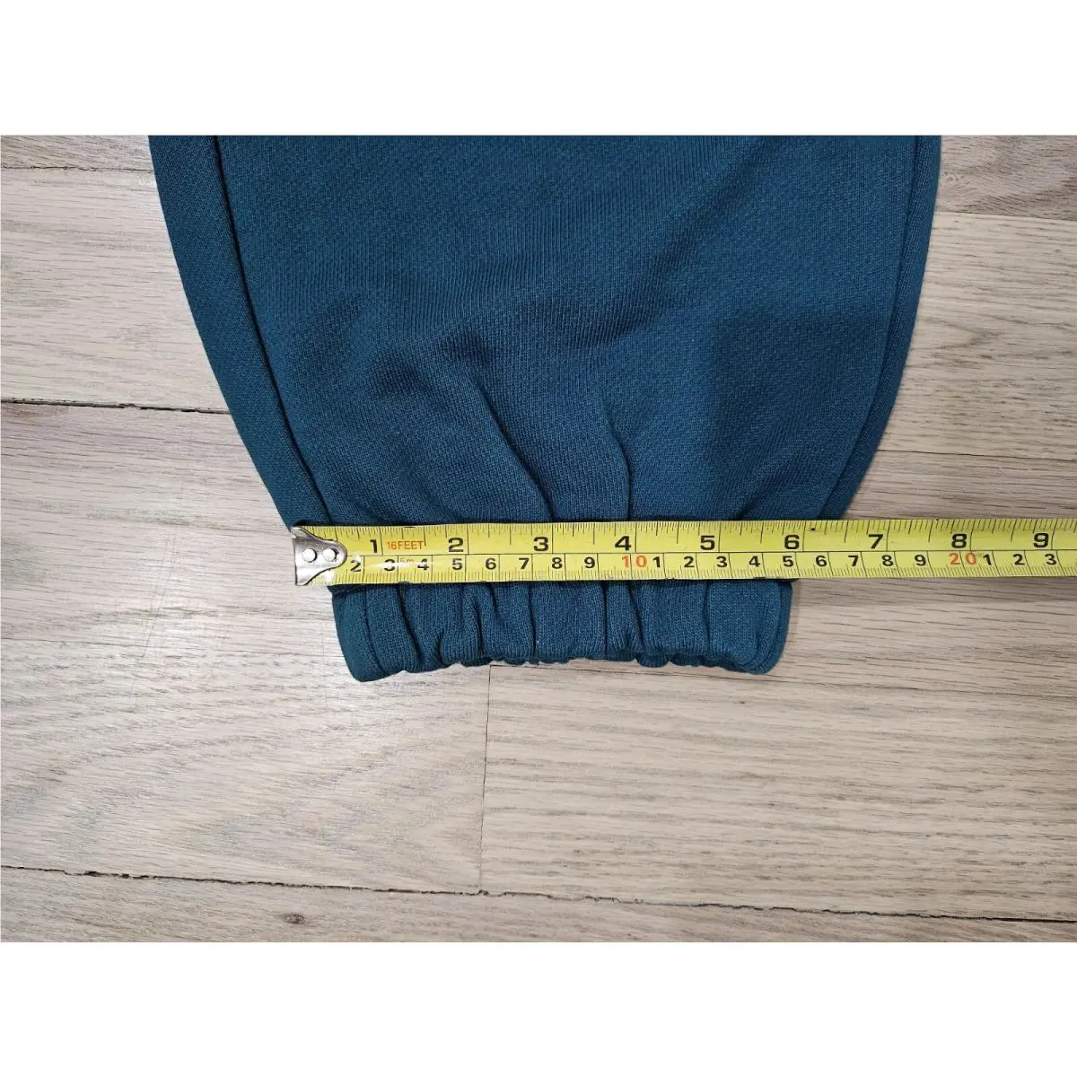 Puma clothing - 53599624 - 53599624 - Green (UPC: 195102804004) 9