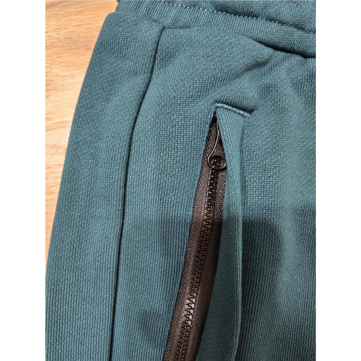 Puma clothing - 53599624 - 53599624 - Green (UPC: 195102804004) 1