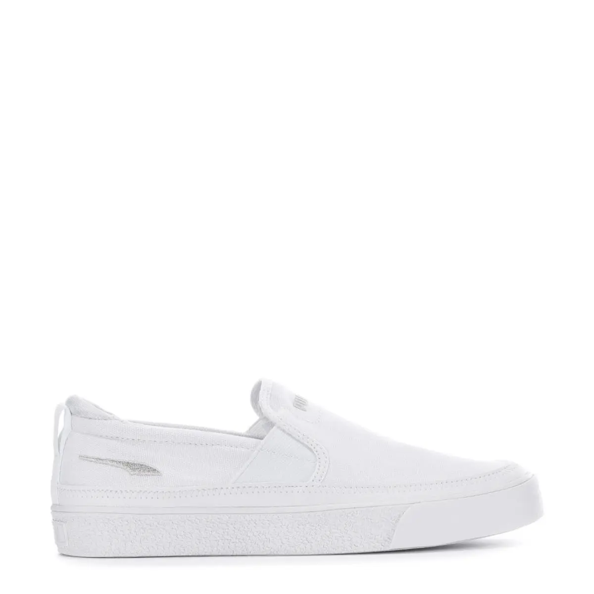 Puma shoes - WHITE 1