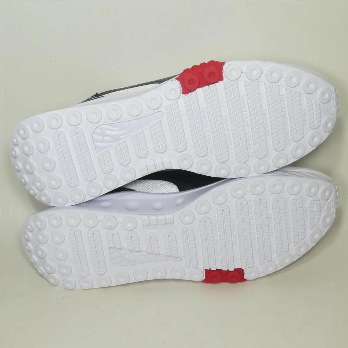 Puma shoes - PUMA Wild Rider Art of Sport - 382552-01 - White (UPC: 194580842119) 3